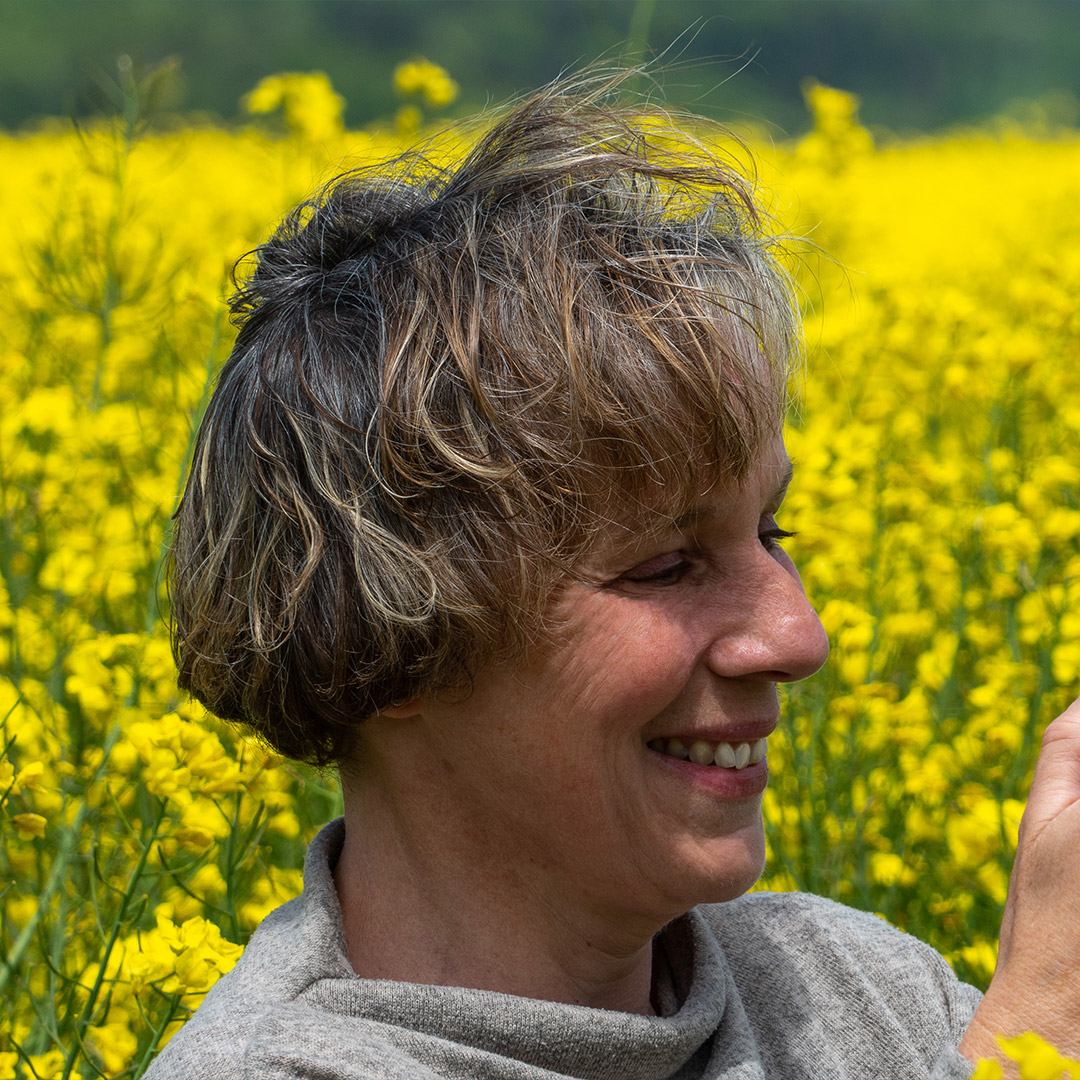 Barbara Klopfenstein